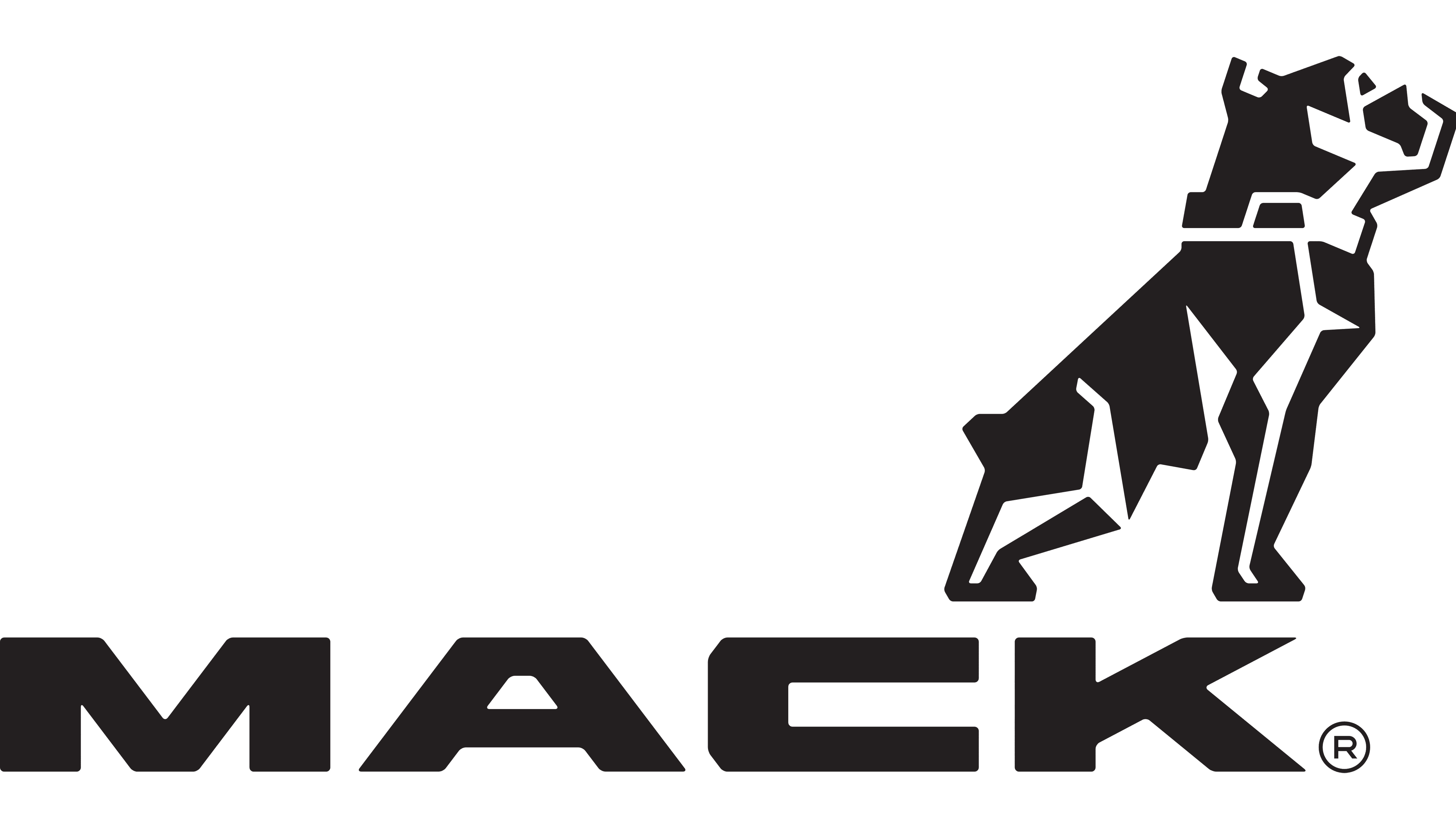 Mack-Logo